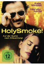 Holy Smoke DVD-Cover