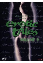 Erotic Tales Vol. 9 DVD-Cover