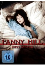 Fanny Hill DVD-Cover