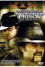 Brownwood Prison - Rodeo hinter Gittern DVD-Cover