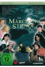 Die Märchenstunde Vol. 4 DVD-Cover
