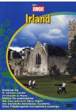Irland - On Tour DVD-Cover