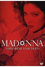 Madonna - Verlorene Unschuld DVD-Cover