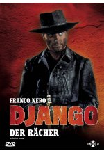 Django - Der Rächer DVD-Cover