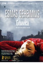 Esmas Geheimnis - Grbavica DVD-Cover