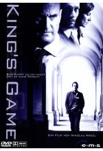 King's Game DVD-Cover