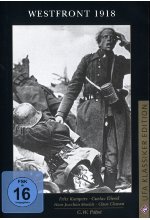 Westfront 1918 DVD-Cover