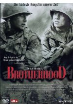 Brotherhood DVD-Cover
