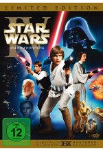 Star Wars - Eine neue Hoffnung  [LE] [2 DVDs] DVD-Cover