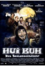 Hui Buh - Das Schlossgespenst DVD-Cover