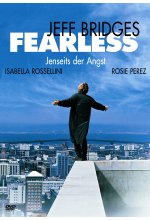 Fearless DVD-Cover