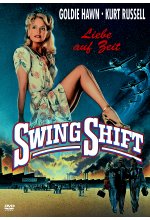 Swing Shift DVD-Cover
