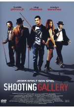 Shooting Gallery DVD-Cover