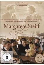 Margarete Steiff DVD-Cover