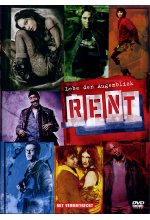 Rent  (OmU) DVD-Cover