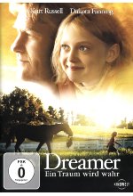 Dreamer DVD-Cover