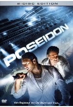 Poseidon  [SE] [2 DVDs] DVD-Cover