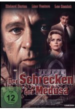 Der Schrecken der Medusa DVD-Cover