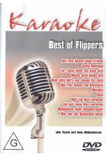 Karaoke - Best of Flippers DVD-Cover