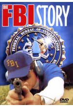 Die FBI-Story DVD-Cover