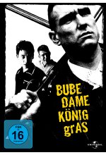 Bube, Dame, König, Gras DVD-Cover