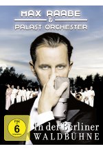 Max Raabe & Palastorchester - In der Berliner Waldbühne DVD-Cover