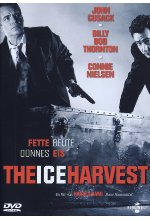 The Ice Harvest DVD-Cover