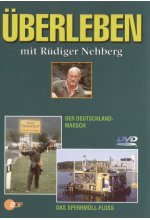 Überleben mit Rüdiger Nehberg - Teil 1 DVD-Cover