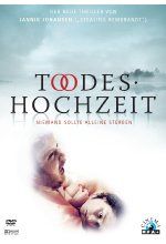 Todeshochzeit DVD-Cover