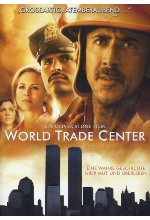 World Trade Center DVD-Cover