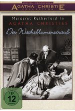 Miss Marple - Der Wachsblumenstrauß DVD-Cover