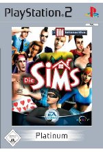 Die Sims Cover