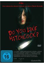 Do you like Hitchcock? DVD-Cover