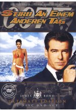 James Bond - Stirb an einem anderen Tag  [UE] [2 DVDs] DVD-Cover