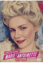 Marie Antoinette DVD-Cover