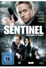 The Sentinel DVD-Cover