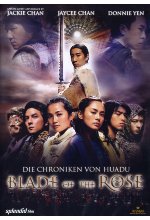 Blade of the Rose DVD-Cover