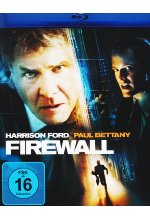 Firewall Blu-ray-Cover