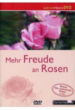 Mehr Freude an Rosen DVD-Cover