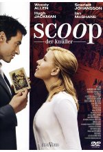 Scoop - Der Knüller DVD-Cover