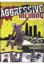 Aggressive Inlining DVD-Cover