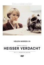 Heisser Verdacht - Teil 2: Operation Nadine  [2 DVDs] DVD-Cover