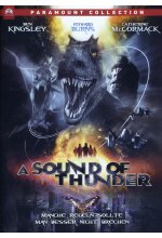 A Sound of Thunder DVD-Cover