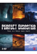 Perfect Disaster  [3 DVDs] DVD-Cover