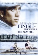 Finish - Endspurt bis zum Sieg DVD-Cover