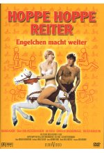 Hoppe Hoppe Reiter - Engelchen macht weiter DVD-Cover