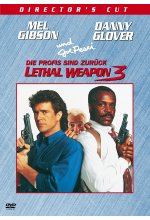 Lethal Weapon 3   [DC] DVD-Cover