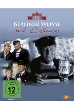 Berliner Weisse mit Schuss - Box  [6 DVDs] DVD-Cover