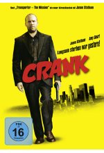 Crank DVD-Cover