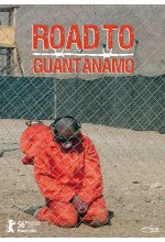 The Road to Guantanamo DVD-Cover